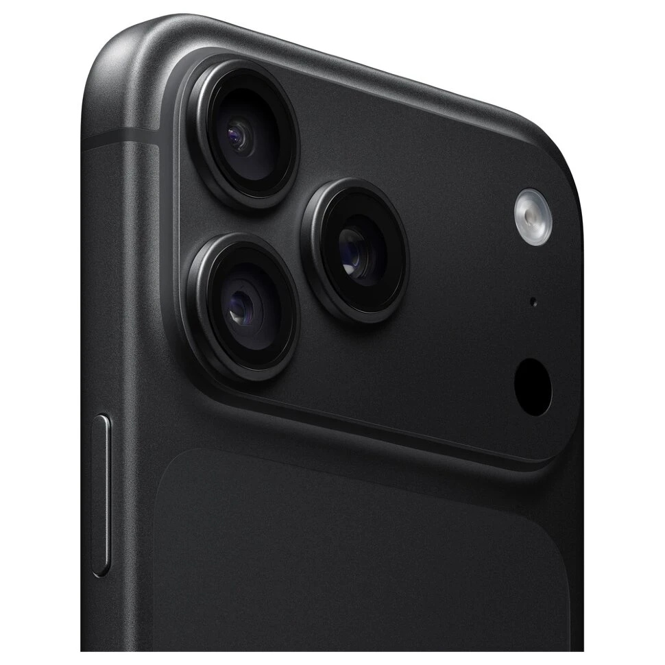 Смартфон Apple iPhone 18 Pro Max 256GB Черный (Black) eSim