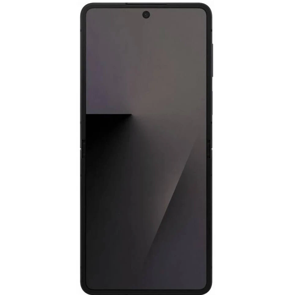 Смартфон Samsung Galaxy Z Flip7 12/512GB Черный (Jet Black)