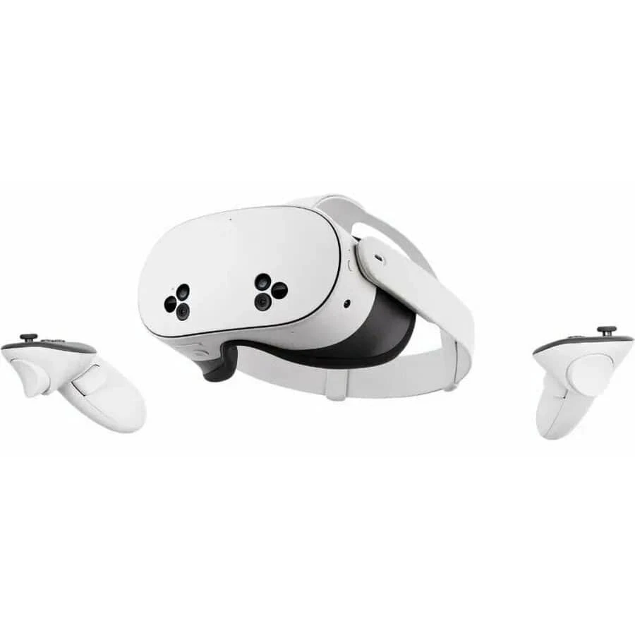 Шлем виртуальной реальности Oculus Quest 3S 256GB