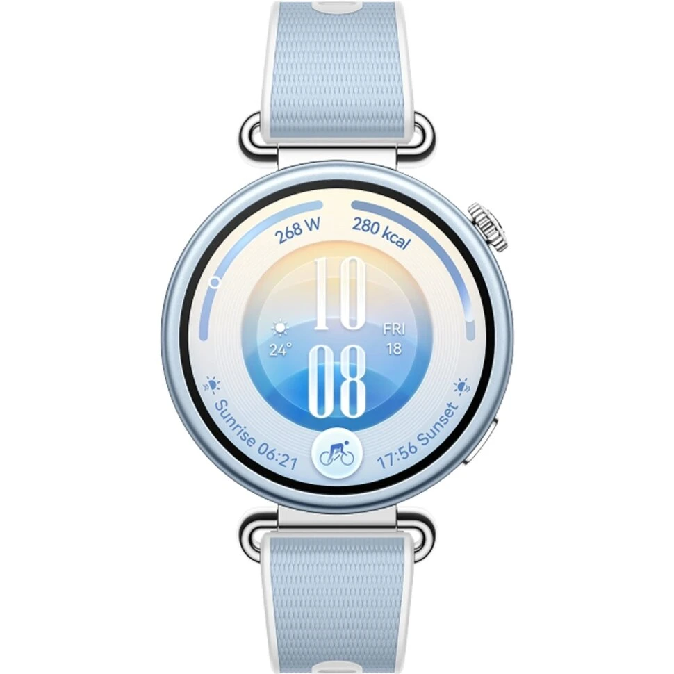 Умные часы HUAWEI Watch GT 7 41mm Синий (Blue)