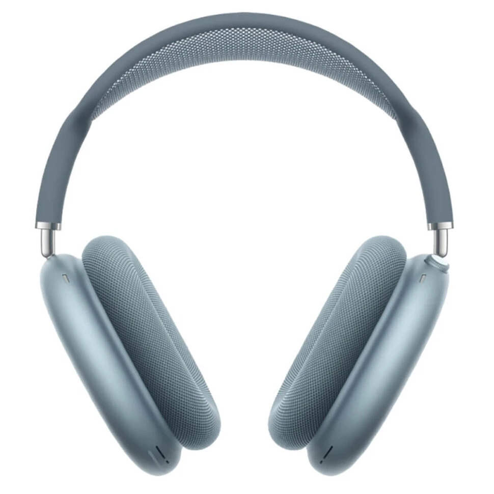 Беспроводные наушники Apple AirPods Max 2 (2026) Синий (Blue)