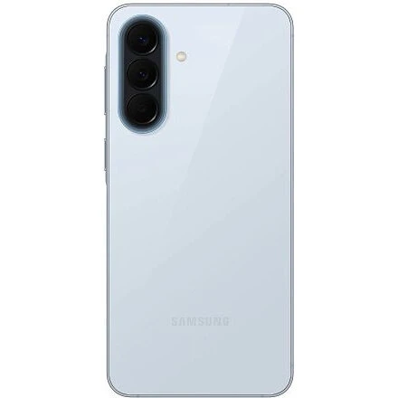 Смартфон Samsung Galaxy A57 5G 8/256GB Голубой (Awesome Icyblue)