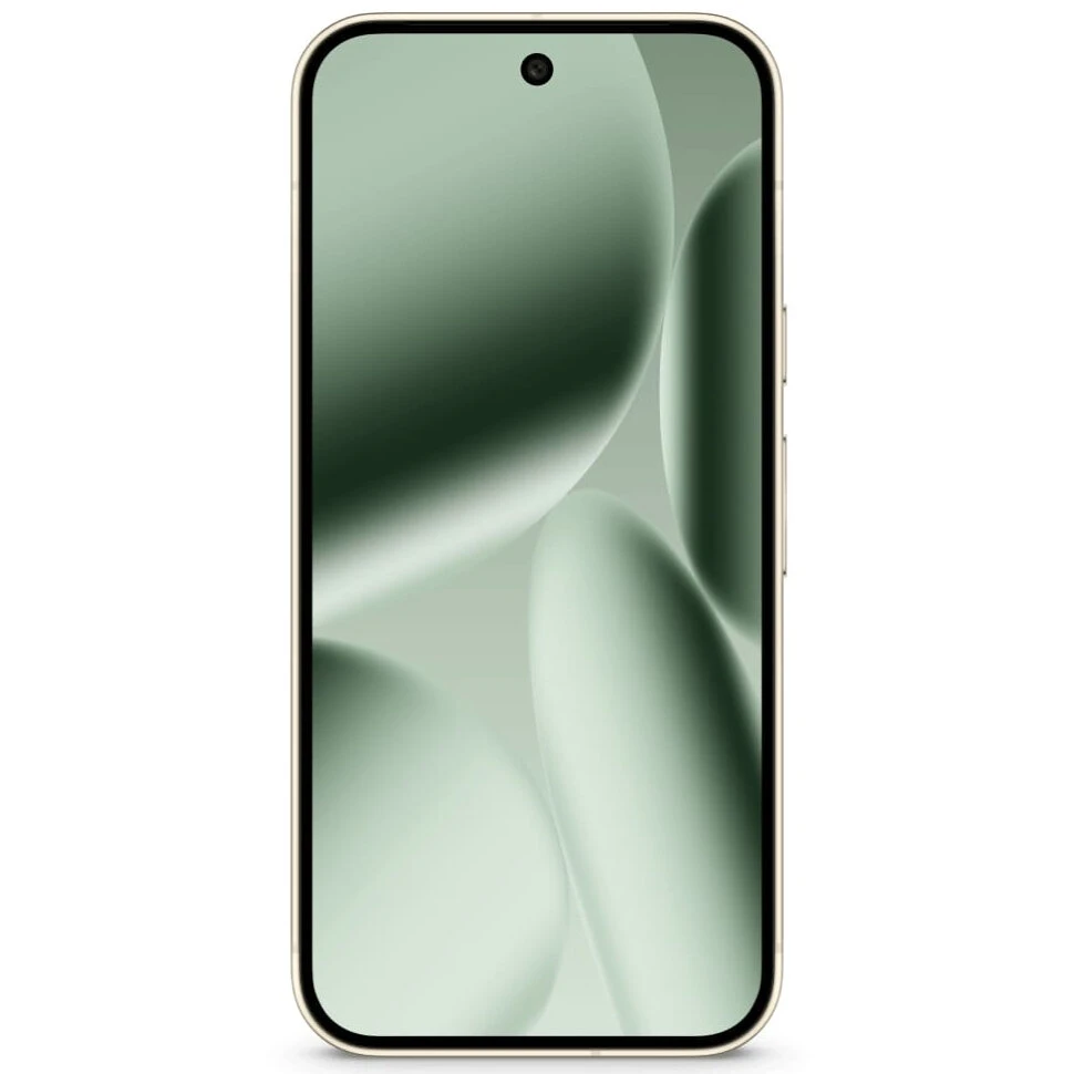 Смартфон Google Pixel 10 Pro 16/256GB Мятный (Jade)