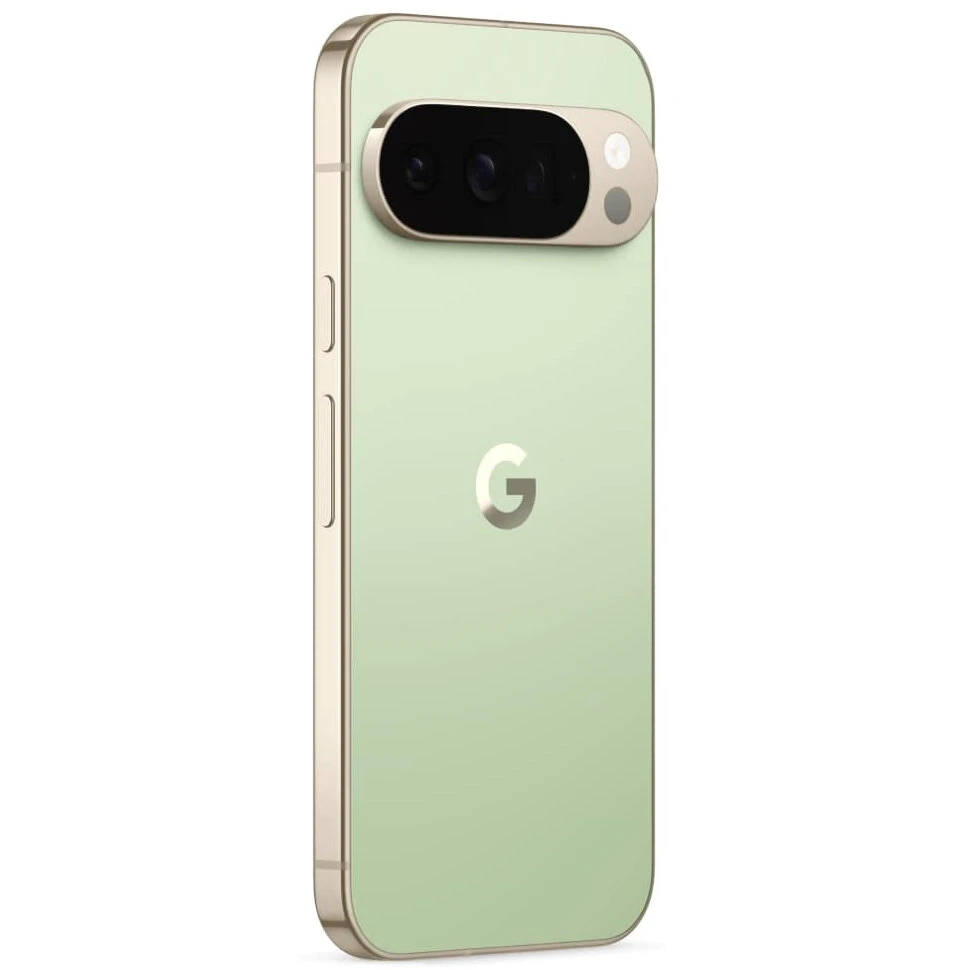 Смартфон Google Pixel 10 Pro 16/256GB Мятный (Jade)