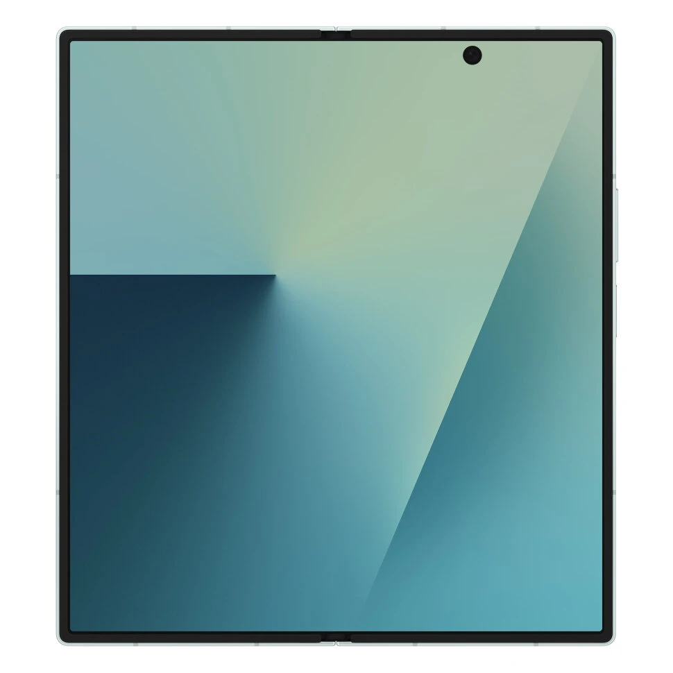 Смартфон Samsung Galaxy Z Fold7 12/256GB Зеленый (Mint)