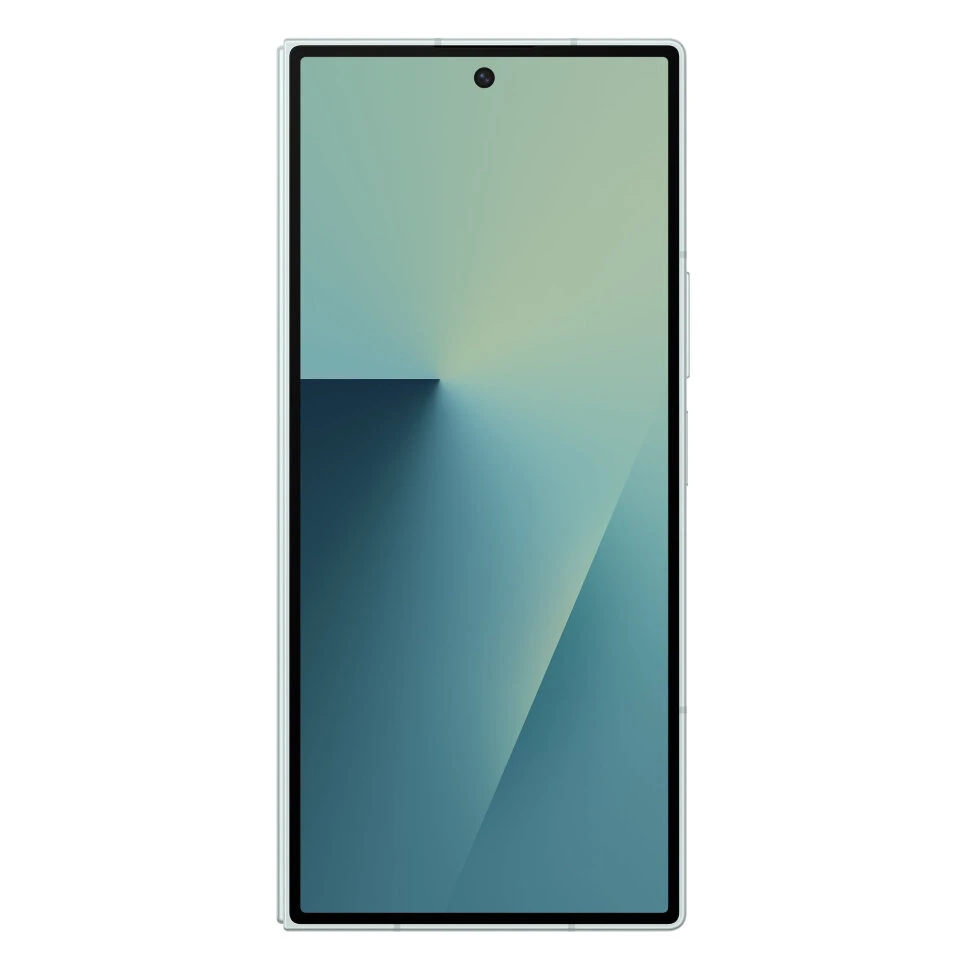 Смартфон Samsung Galaxy Z Fold7 12/256GB Зеленый (Mint)