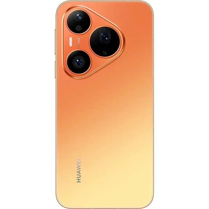 Смартфон HUAWEI Pura 90s Pro 12/512GB Оранжевый (Orange Soda)