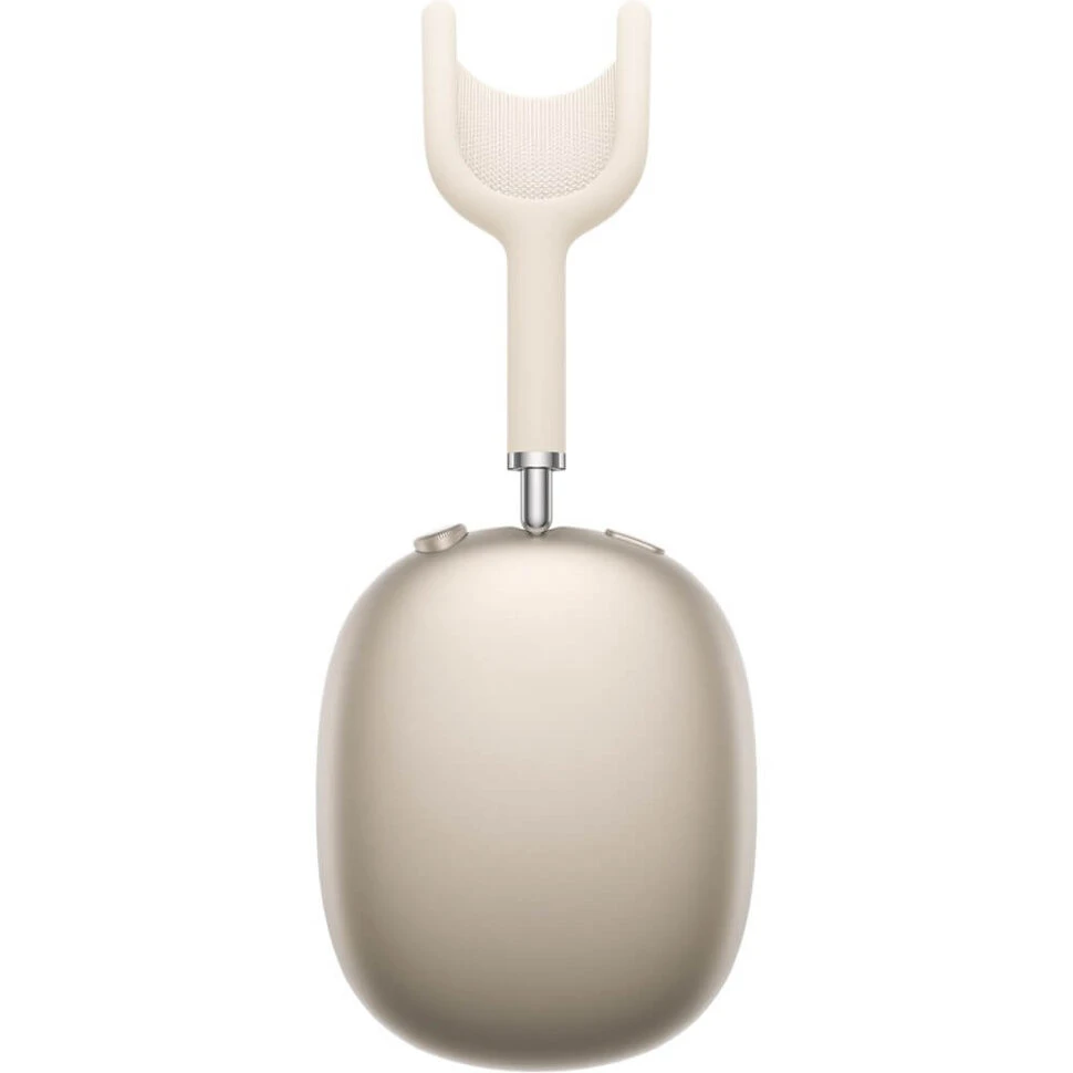 Беспроводные наушники Apple AirPods Max 2 (2026) Сияющая звезда (Starlight)