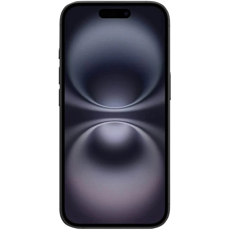 Смартфон Apple iPhone 16 Plus 512GB Черный (Black)