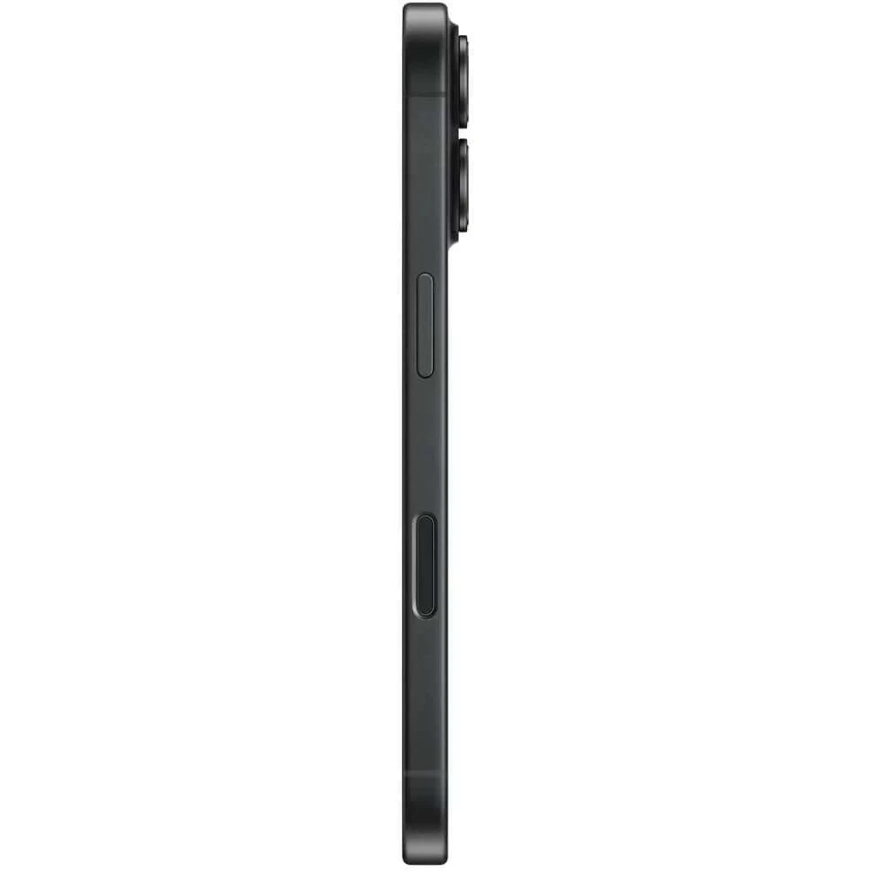 Смартфон Apple iPhone 16 Plus 512GB Черный (Black)
