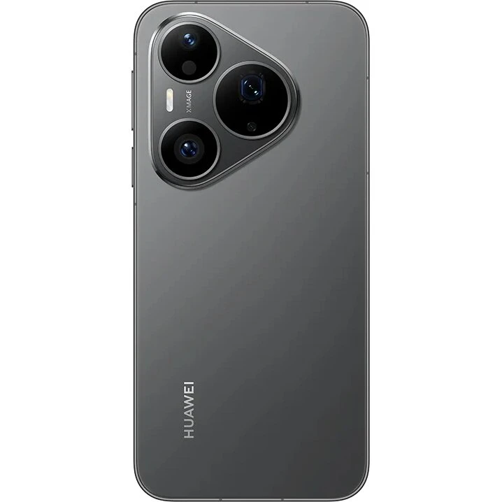 Смартфон HUAWEI Pura 90s Pro 12/512GB Черный (Mulberry Black)