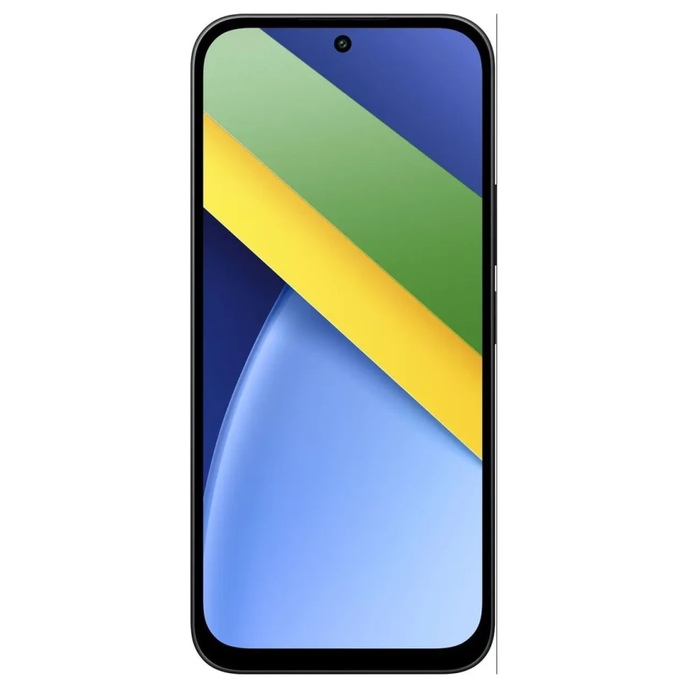 Смартфон Xiaomi POCO C95 Pro 6/128GB Черный (Black)