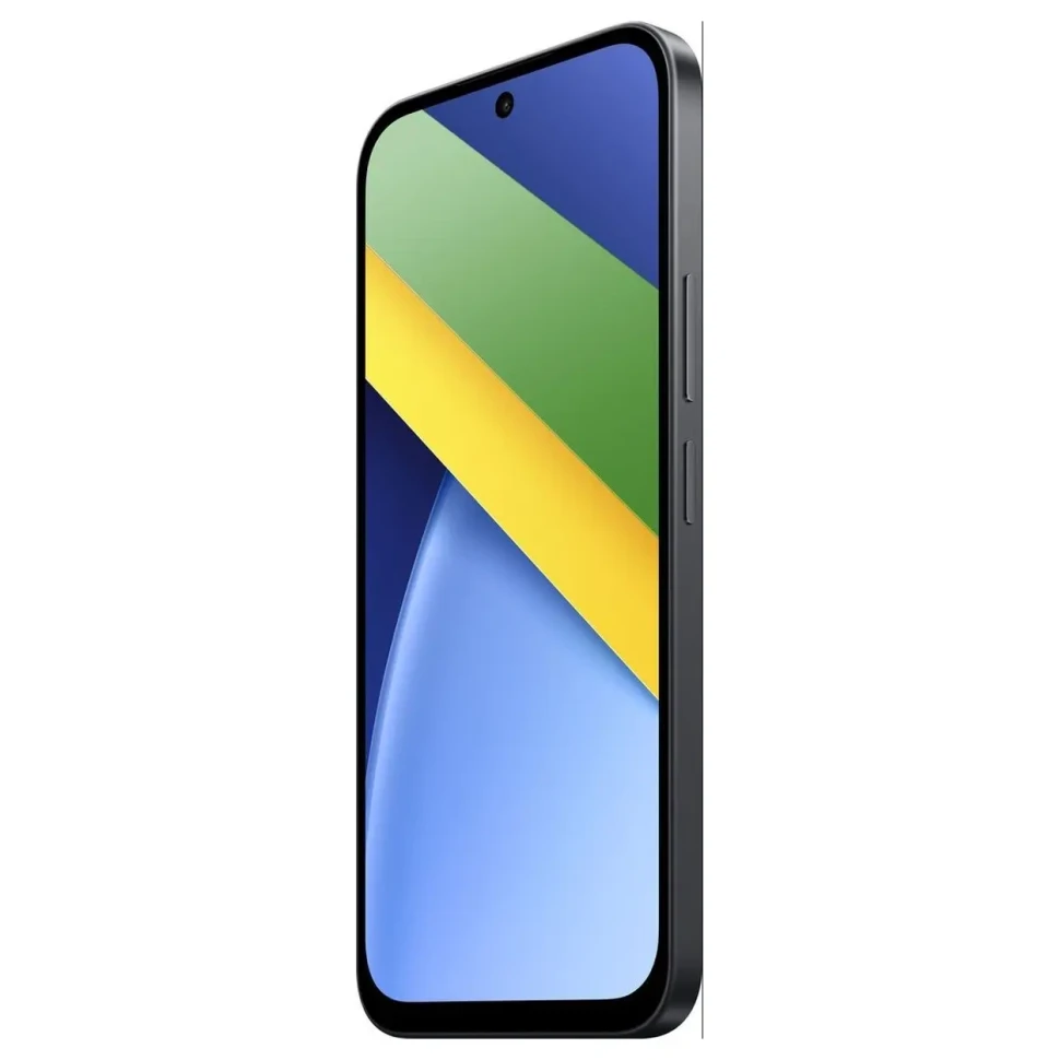 Смартфон Xiaomi POCO C95 Pro 6/128GB Черный (Black)