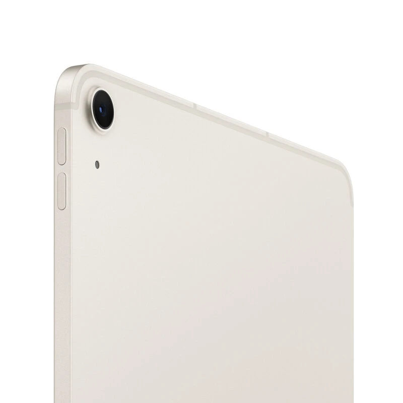 Планшет Apple iPad Air 11 (2025) 1024GB Wi-Fi + Cellular Сияющая звезда (Starlight)