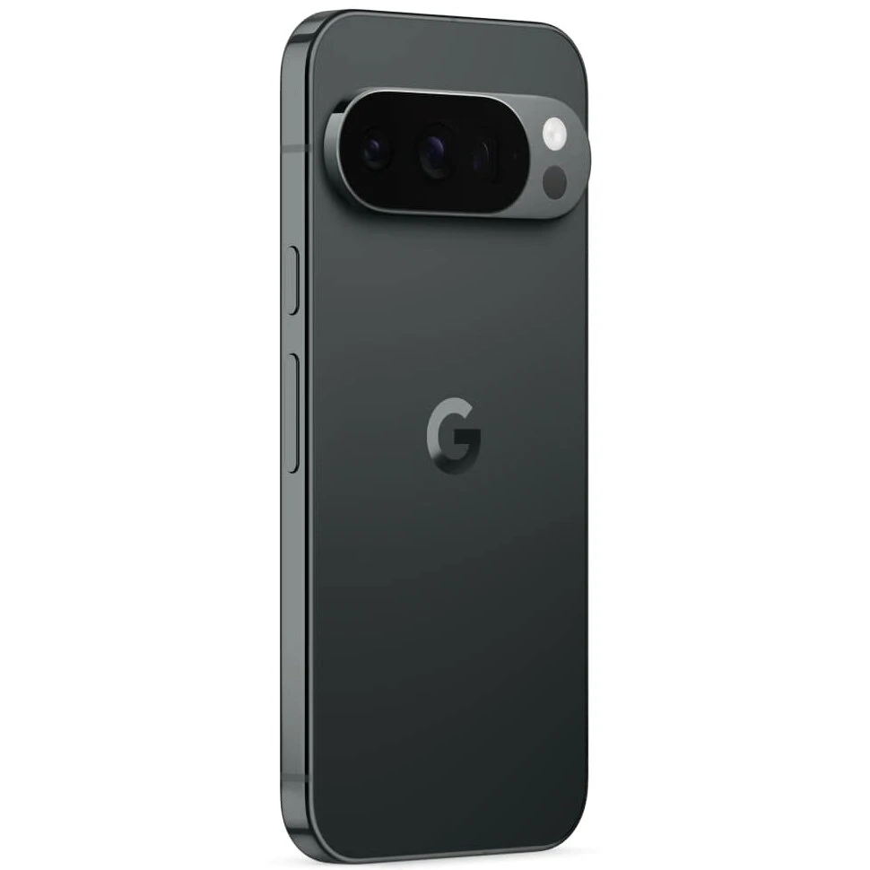 Смартфон Google Pixel 10 Pro 16/128GB Черный (Obsidian)