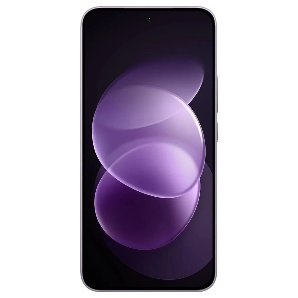 Смартфон Xiaomi Redmi Note 17 Pro 5G 6/128GB Фиолетовый (Purple)