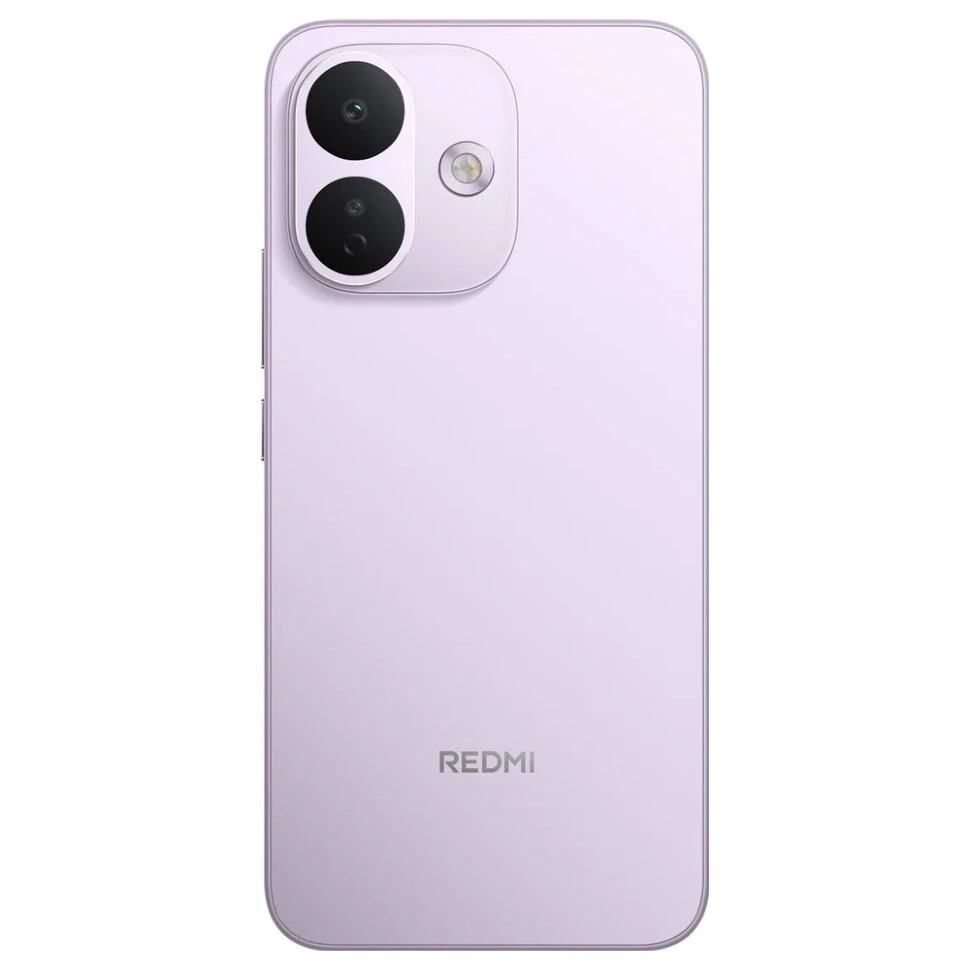 Смартфон Xiaomi Redmi Note 17 Pro 5G 6/128GB Фиолетовый (Purple)
