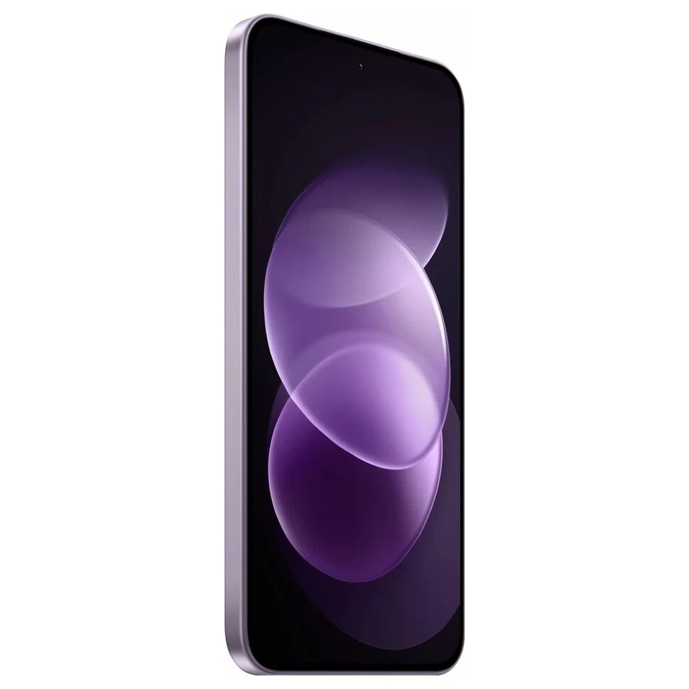 Смартфон Xiaomi Redmi Note 17 Pro 5G 6/128GB Фиолетовый (Purple)