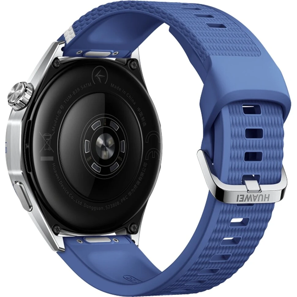 Умные часы HUAWEI Watch GT 7 46mm Синий (Blue)