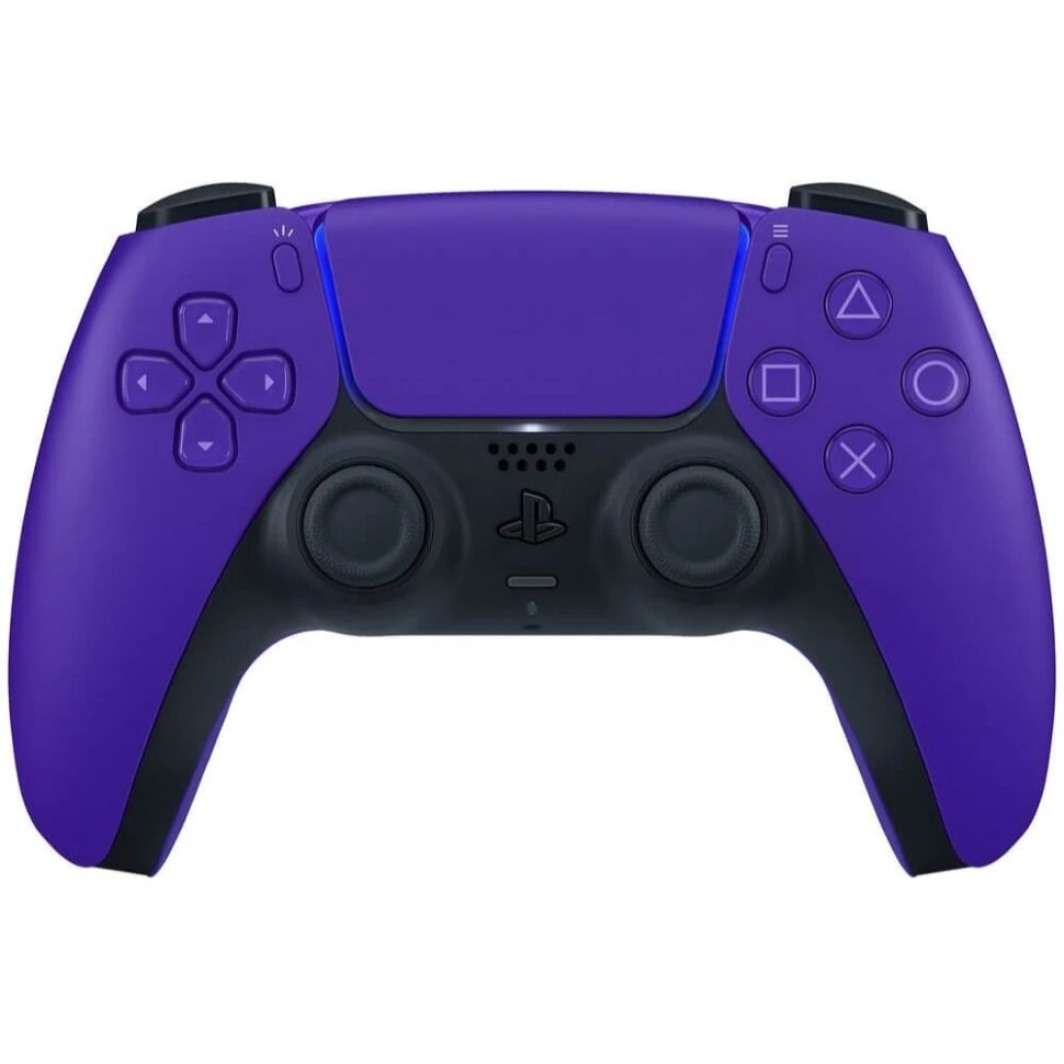Геймпад Sony PlayStation DualSense Wireless Controller Фиолетовый (Galactic Purple)