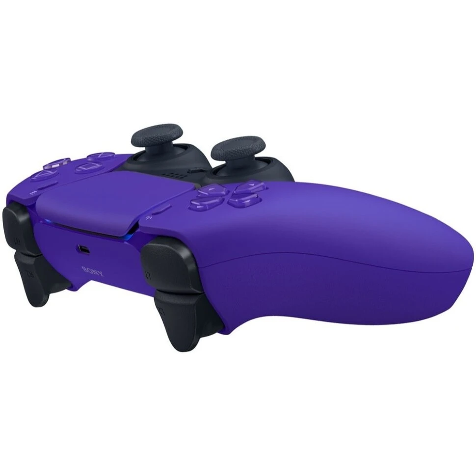 Геймпад Sony PlayStation DualSense Wireless Controller Фиолетовый (Galactic Purple)