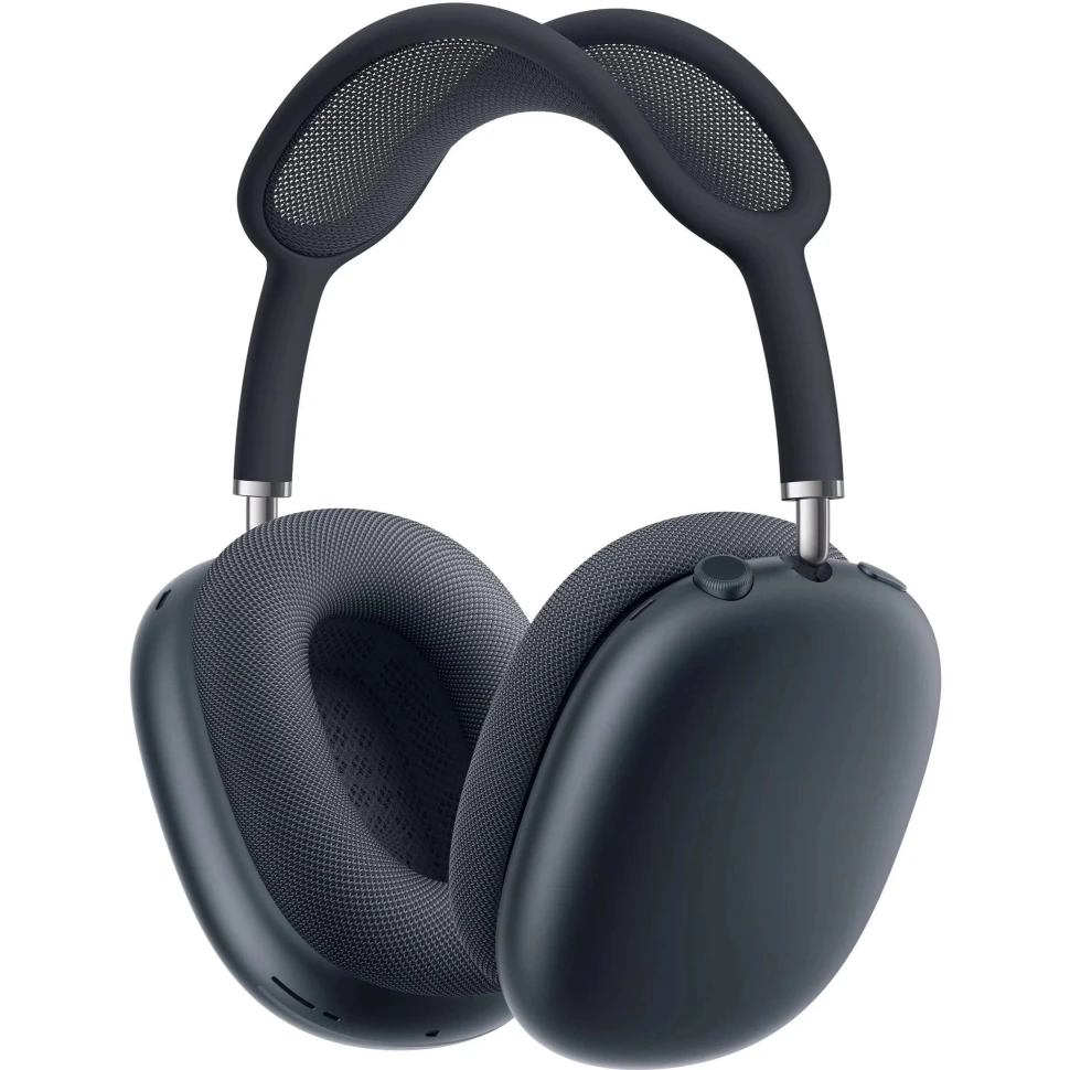 Беспроводные наушники Apple AirPods Max 2 (2026) Черный (Midnight)