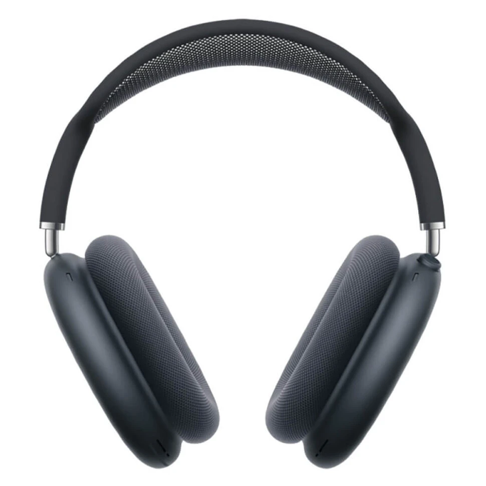 Беспроводные наушники Apple AirPods Max 2 (2026) Черный (Midnight)