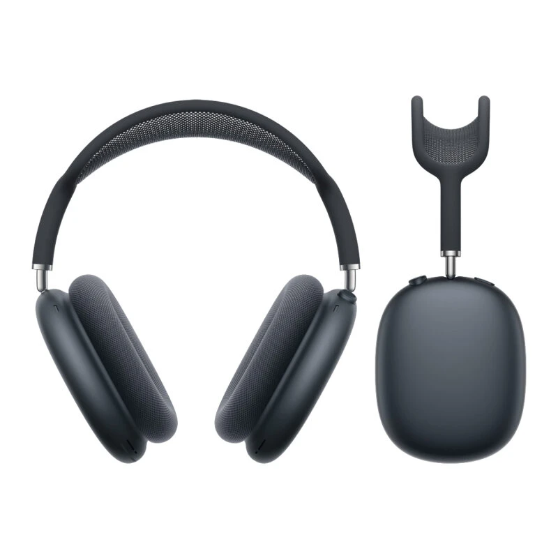Беспроводные наушники Apple AirPods Max 2 (2026) Черный (Midnight)