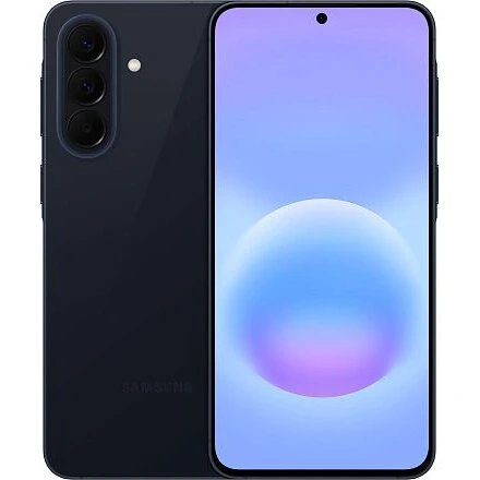 Смартфон Samsung Galaxy A57 5G 8/256GB Синий (Awesome Navy)