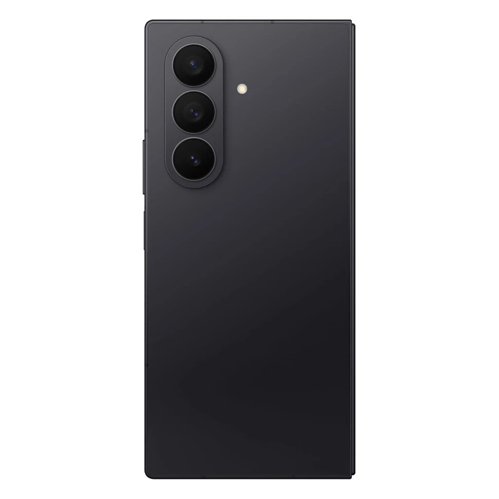 Смартфон Samsung Galaxy Z Fold7 12/256GB Черный (Jet Black)