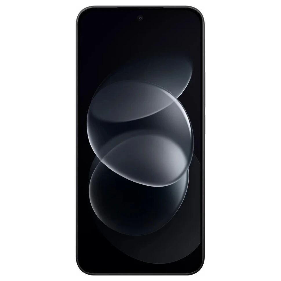 Смартфон Xiaomi Redmi Note 17 Pro 5G 6/128GB Черный (Black)