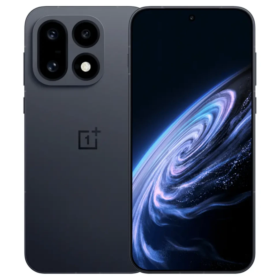 Смартфон OnePlus 16 16/512GB Черный (Dark Forest)