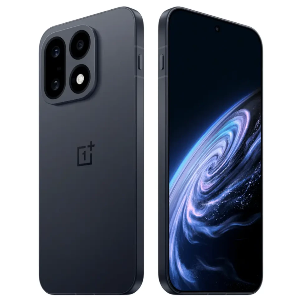 Смартфон OnePlus 16 16/512GB Черный (Dark Forest)