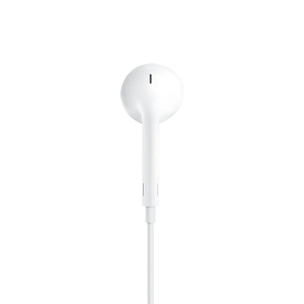 Наушники Apple EarPods with 3.5mm Headphone Plug (MNHF2)