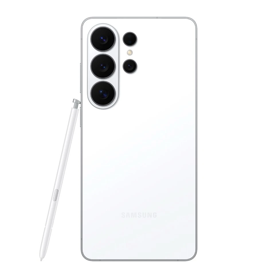 Смартфон Samsung Galaxy S26 Ultra 12/256GB Белый (White)