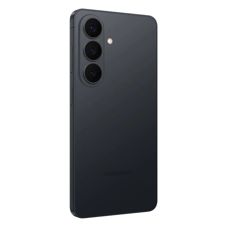 Смартфон Samsung Galaxy S26 12/512GB Черный (Black)