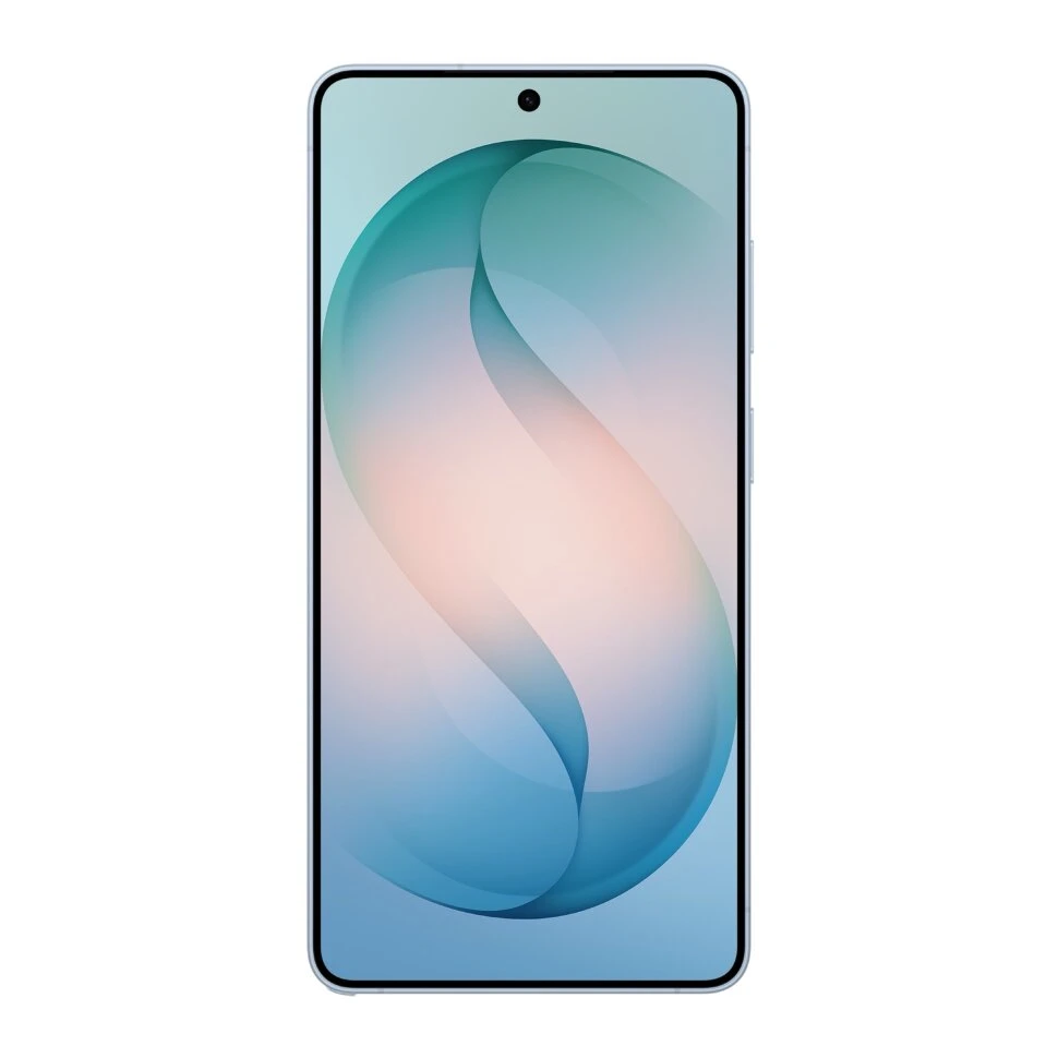 Смартфон Samsung Galaxy S26 Ultra 12/256GB Голубой (Sky Blue)