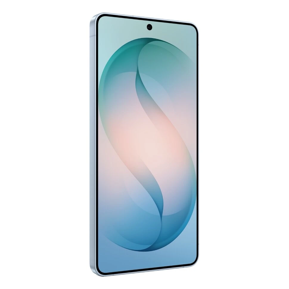Смартфон Samsung Galaxy S26 Ultra 12/256GB Голубой (Sky Blue)