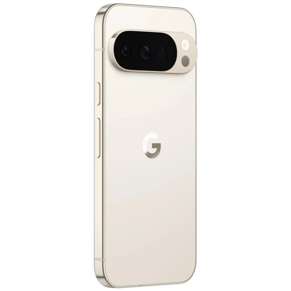 Смартфон Google Pixel 10 Pro 16/128GB Бежевый (Porcelain)