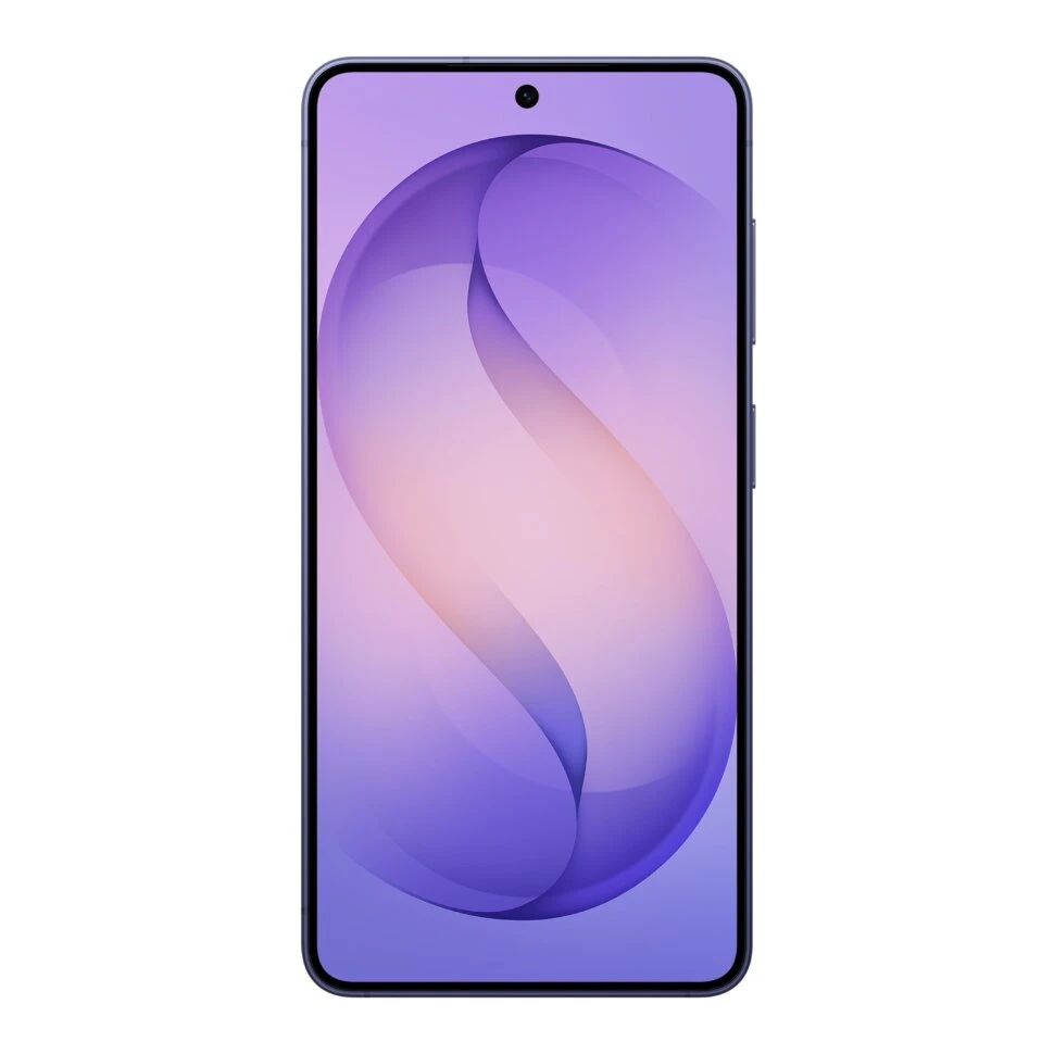 Смартфон Samsung Galaxy S26 12/512GB Фиолетовый (Cobalt Violet)