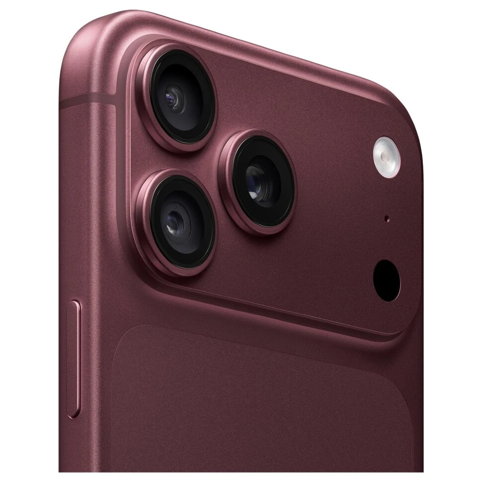 Смартфон Apple iPhone 18 Pro Max 512GB Бордовый (Burgundy) eSim