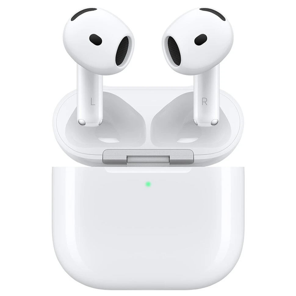 Беспроводные наушники Apple AirPods 5 with Wireless Charging Case