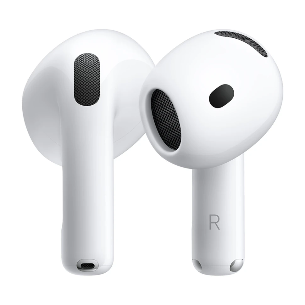 Беспроводные наушники Apple AirPods 5 with Wireless Charging Case