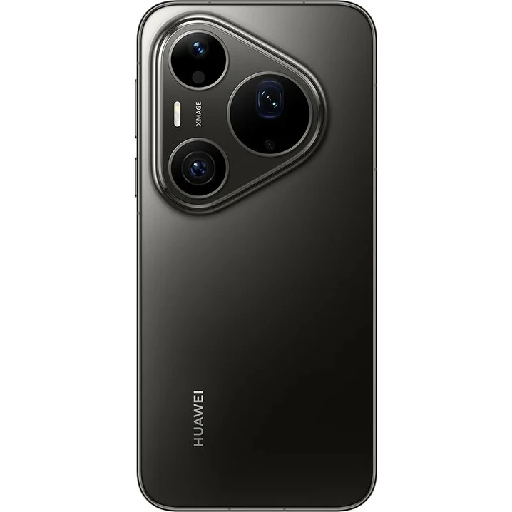 Смартфон HUAWEI Pura 90s Pro Max 12/256GB Черный (Graphite Black)