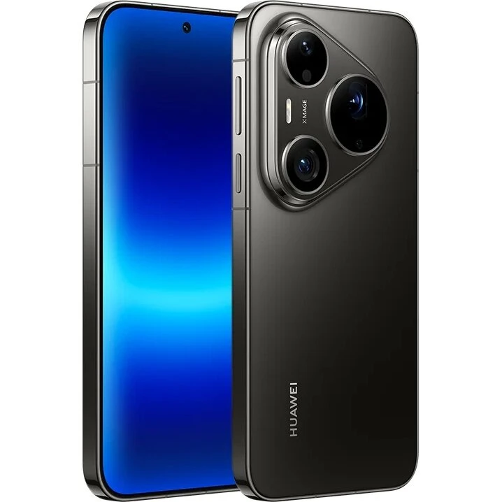 Смартфон HUAWEI Pura 90s Pro Max 12/256GB Черный (Graphite Black)