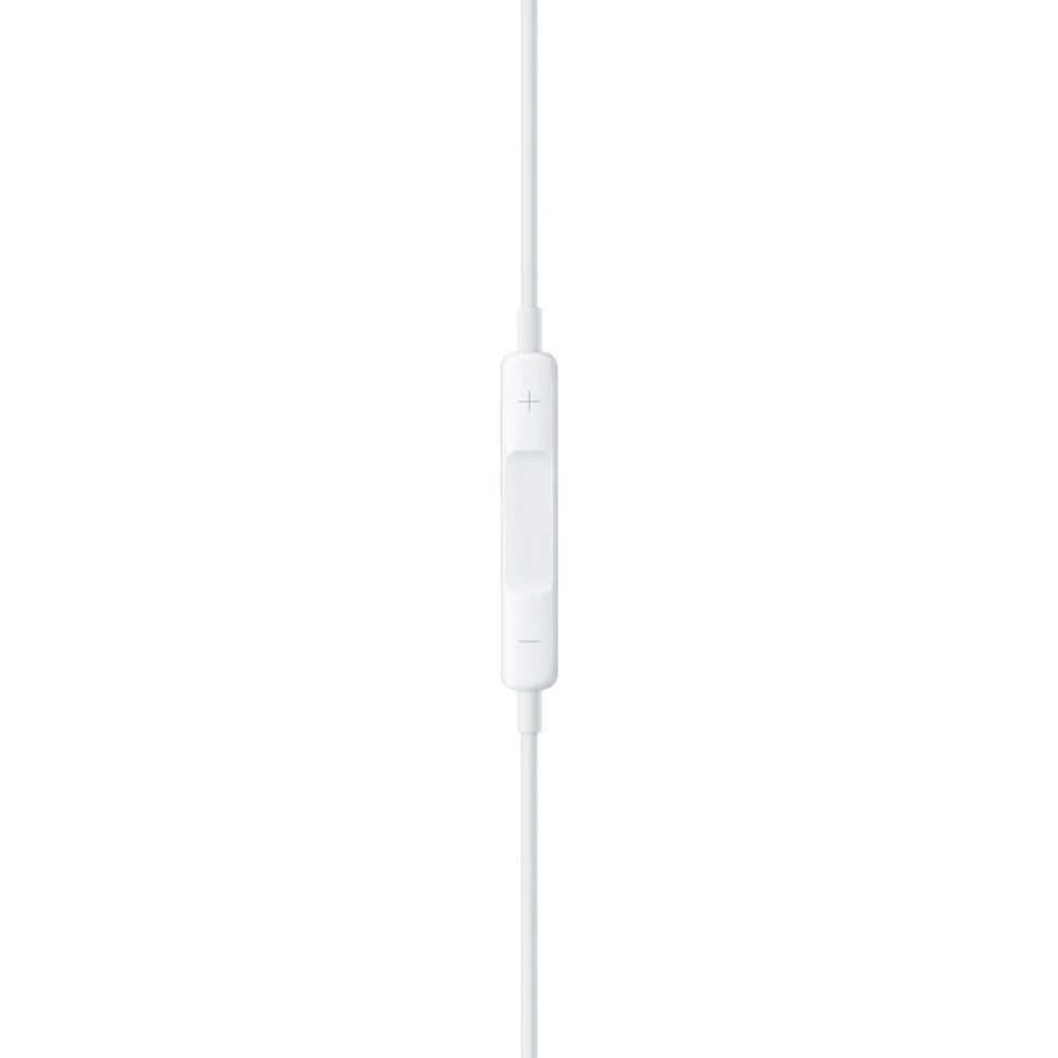 Наушники Apple EarPods with Type-C Connector (MTJY3FE)
