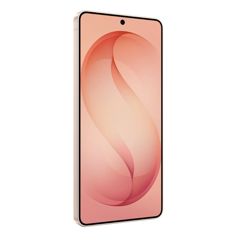 Смартфон Samsung Galaxy S26 Ultra 12/256GB Розовый (Pink Gold)