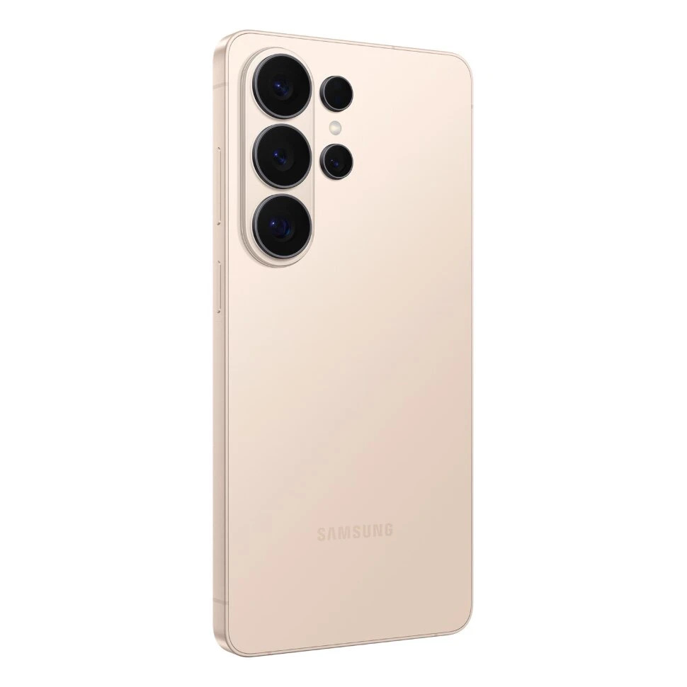 Смартфон Samsung Galaxy S26 Ultra 12/256GB Розовый (Pink Gold)