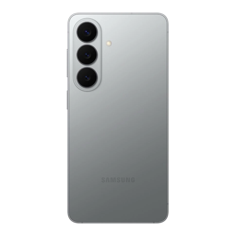 Смартфон Samsung Galaxy S26 12/512GB Серебро (Silver Shadow)