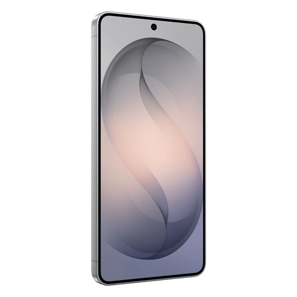 Смартфон Samsung Galaxy S26 12/512GB Серебро (Silver Shadow)